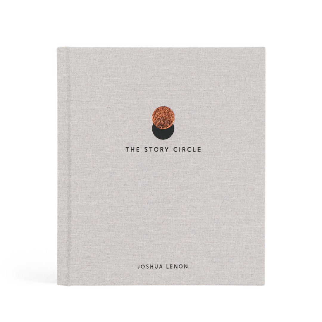 The Story Circle - Re-vived