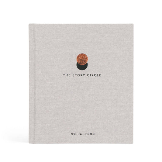 The Story Circle - Re-vived