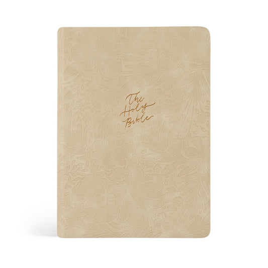ESV Study Bible: Sonora Theme - Re-vived