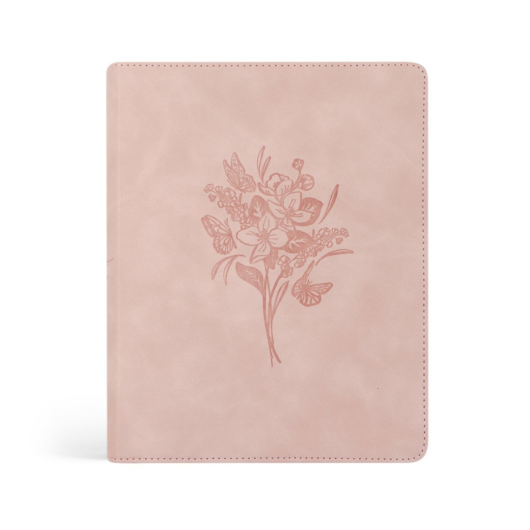 Hosanna Revival ESV Journaling Bible : Shiloh Theme - Re-vived