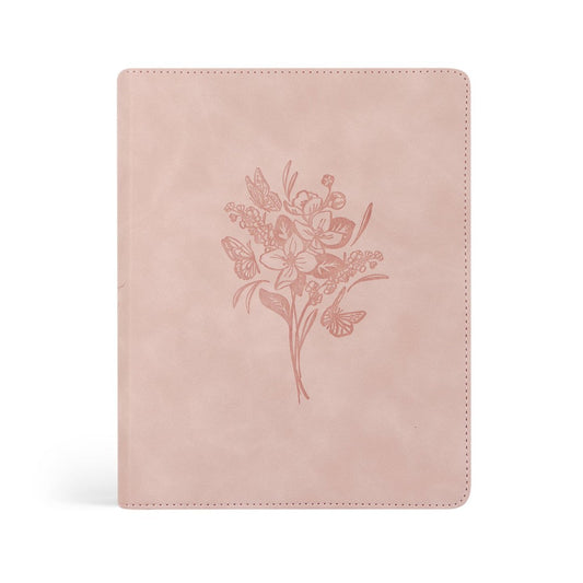 Hosanna Revival ESV Journaling Bible : Shiloh Theme - Re-vived