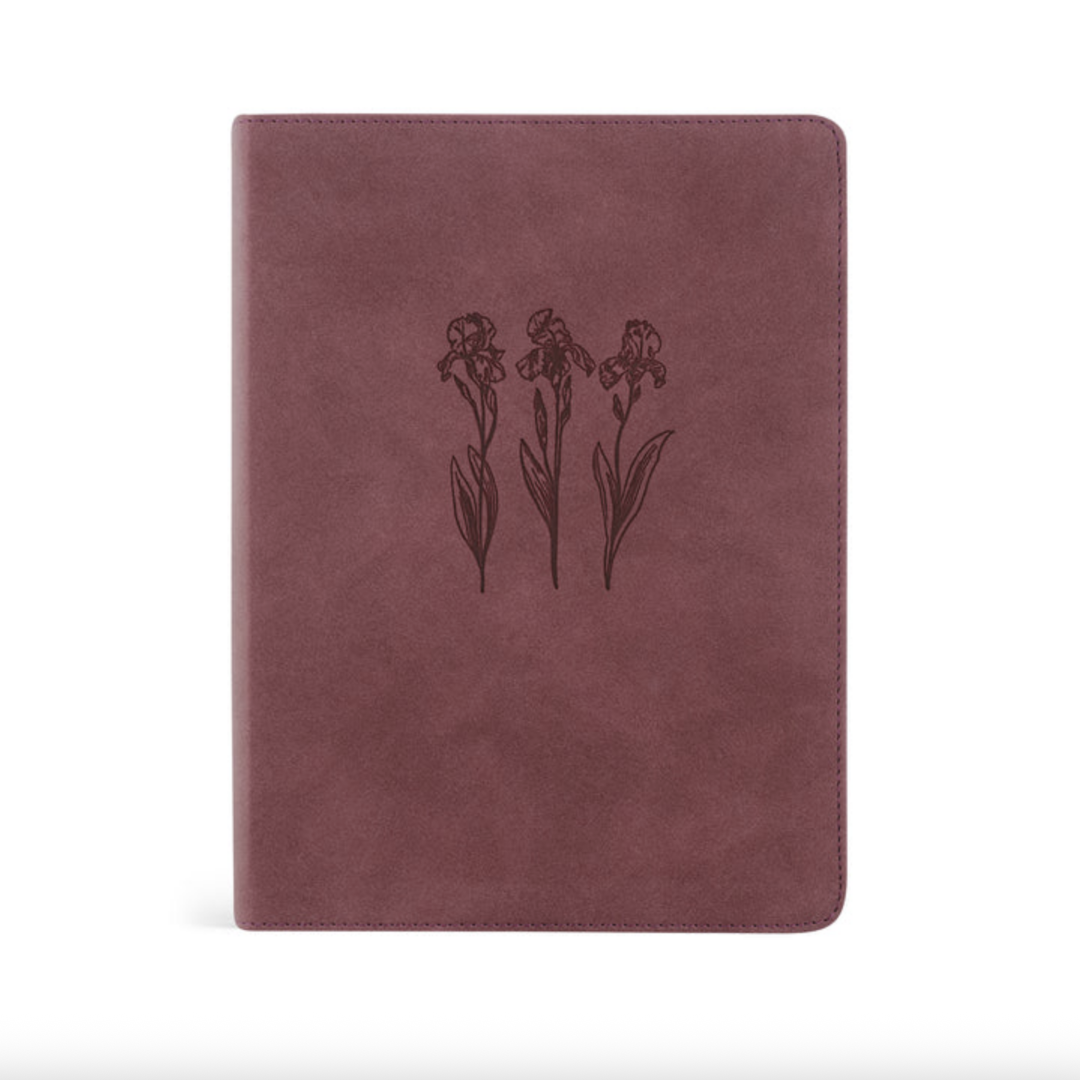 ESV Journaling Bible : Helena Theme - Re-vived