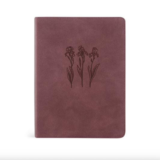 ESV Journaling Bible : Helena Theme - Re-vived