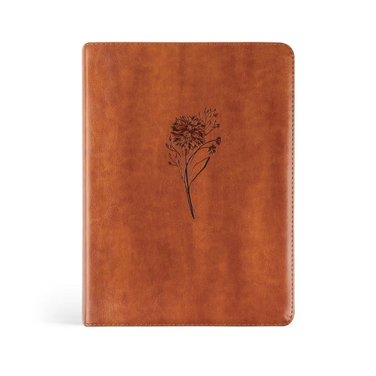 Hosanna Revival ESV Journaling Bible: Sierra Theme - Re-vived