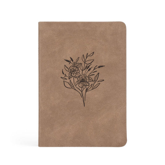 Hosanna Revival Notebook: Marlo Theme - Re-vived