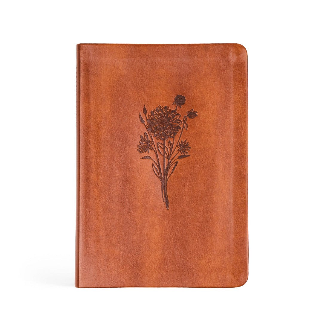 Hosanna Revival Notebook : Sierra Theme - Re-vived