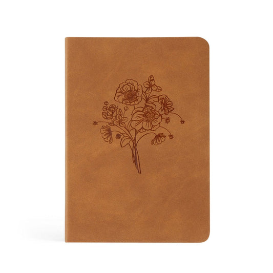 Hosanna Revival Notebook : Amelia Theme - Re-vived