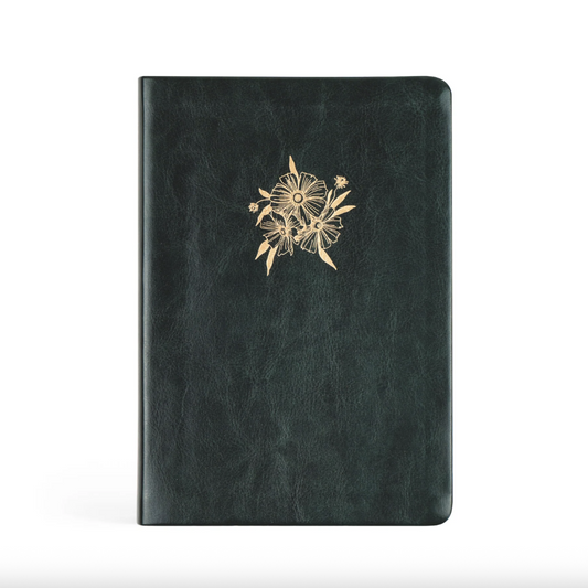 Hosanna Revival Notebook : Hyde Park Theme - Re-vived