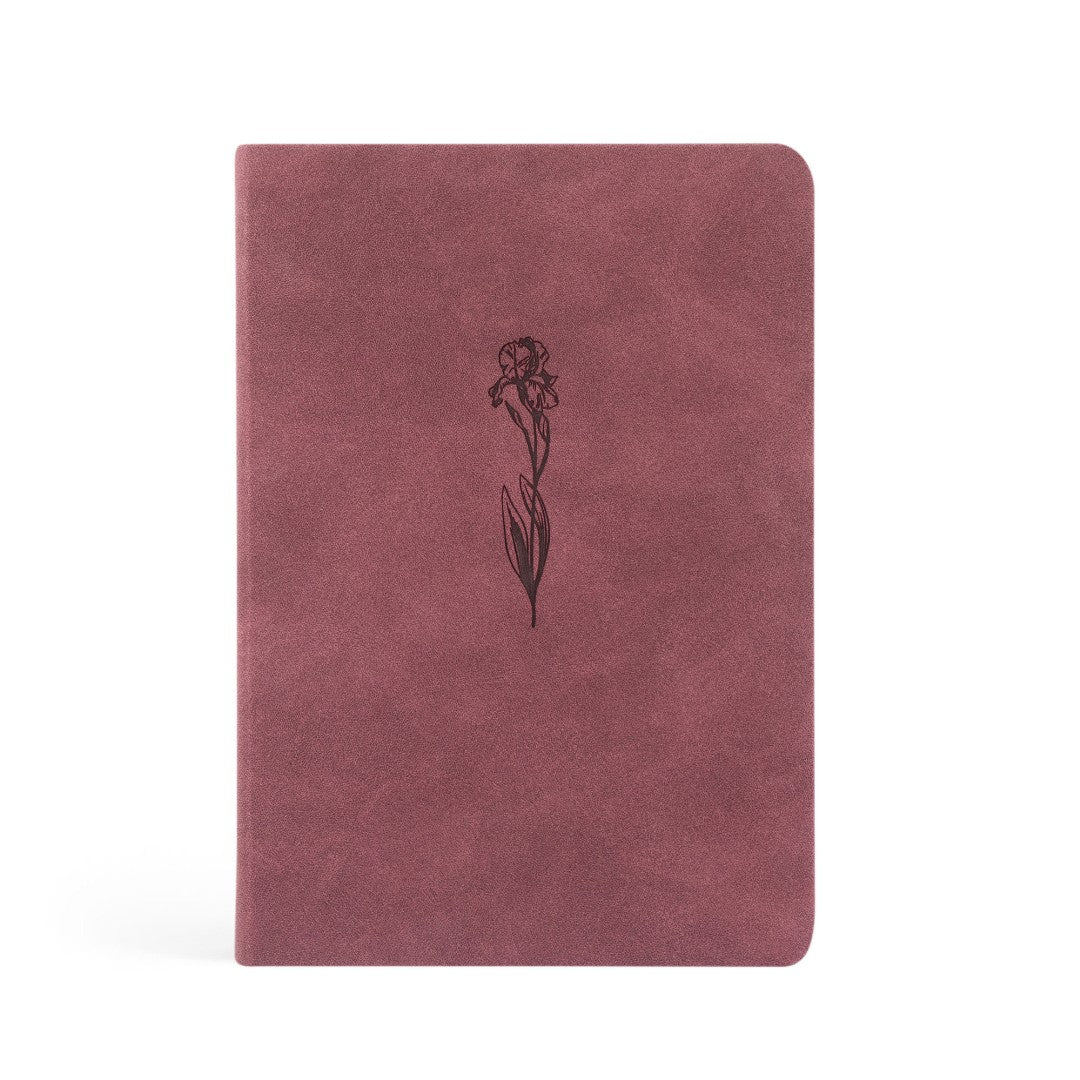 Hosanna Revival Notebook: Helena Theme - Re-vived