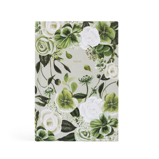 Hosanna Revival Notebook: Dorset Theme - Re-vived
