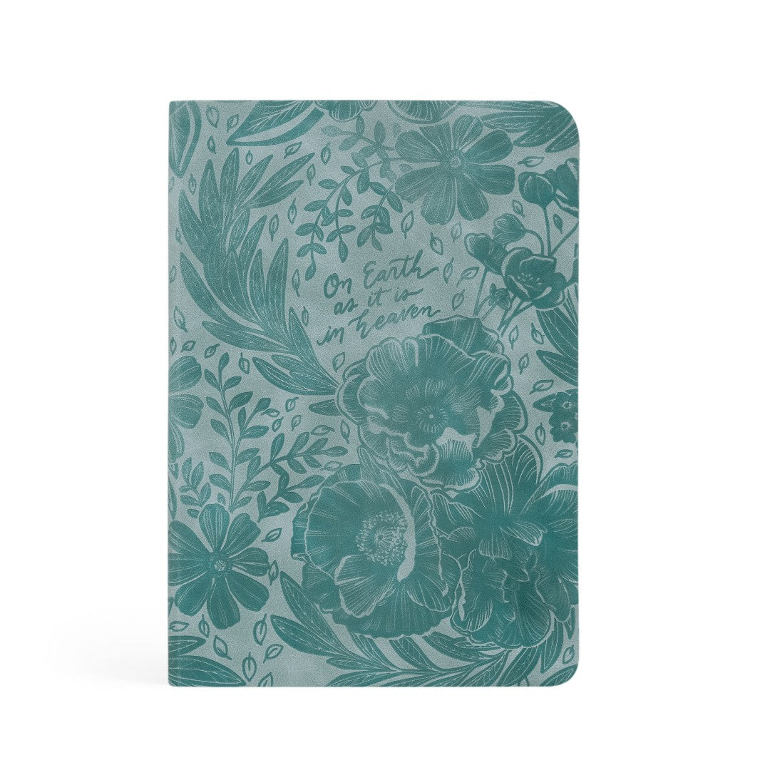 Hosanna Revival Notebook: Sonora Theme - Re-vived