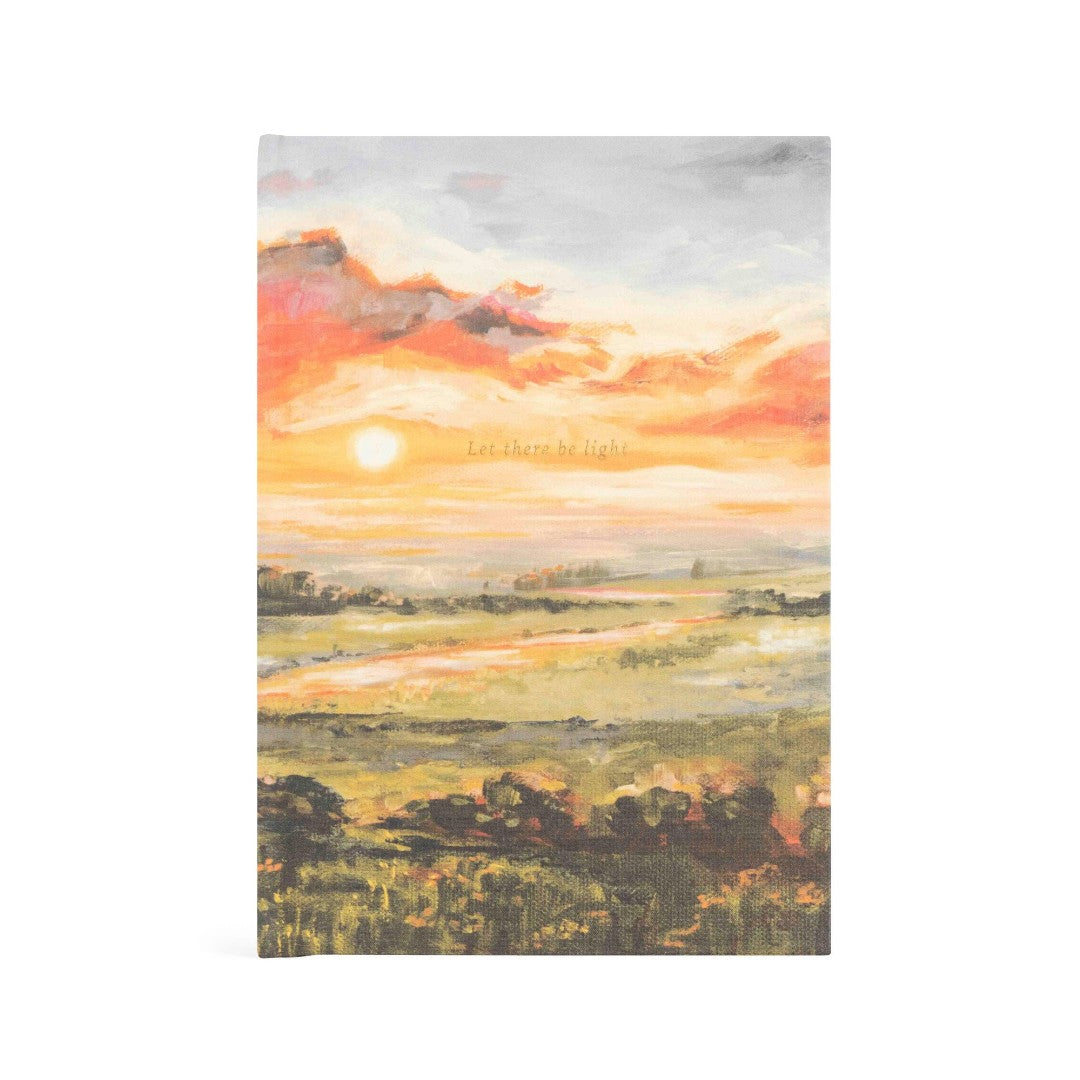 Hosanna Revival Notebook: Florence Theme - Re-vived