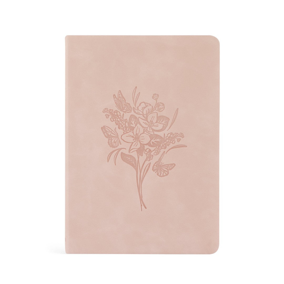 Hosanna Revival Notebook: Shiloh Theme - Re-vived