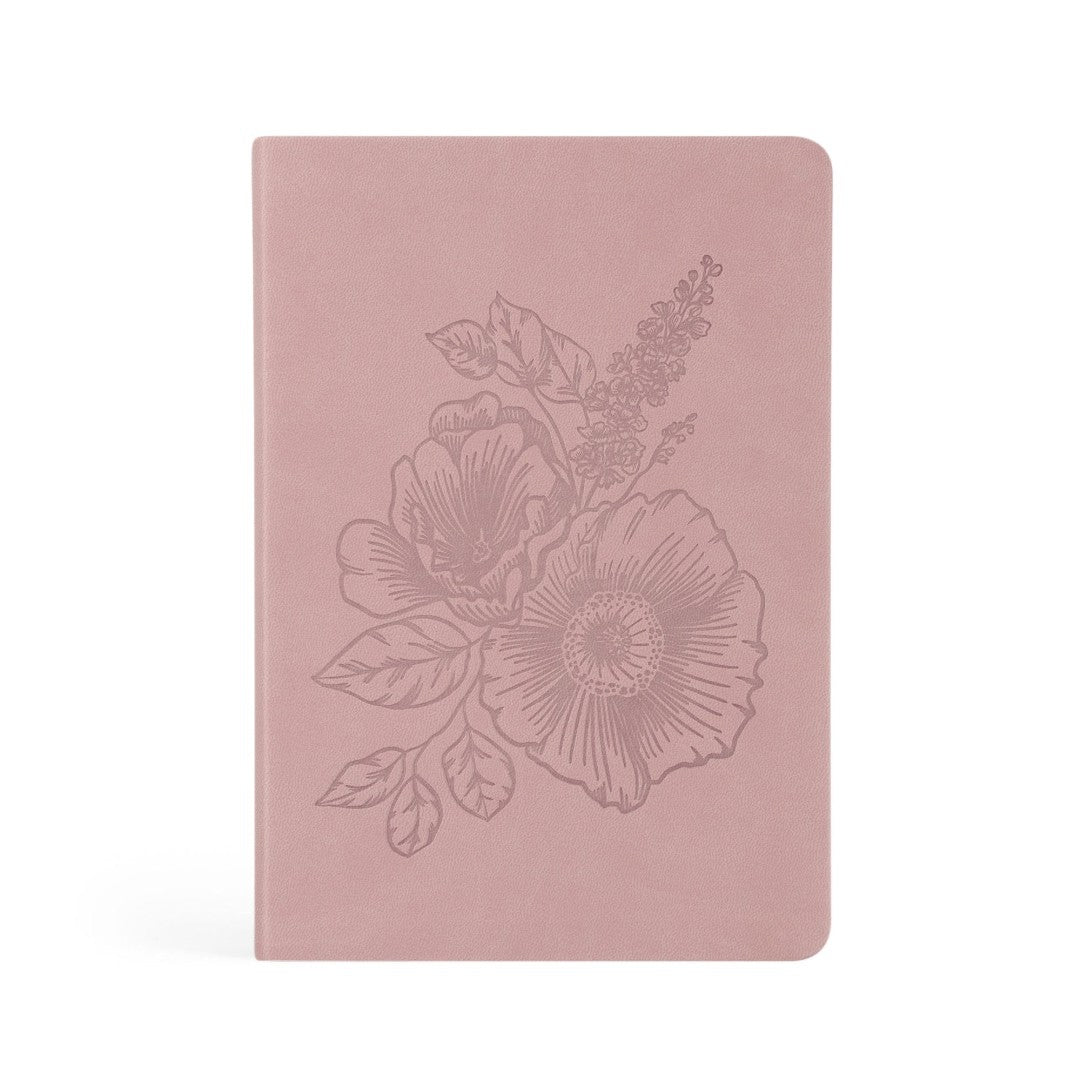 Hosanna Revival Notebook: Mauves Theme - Re-vived