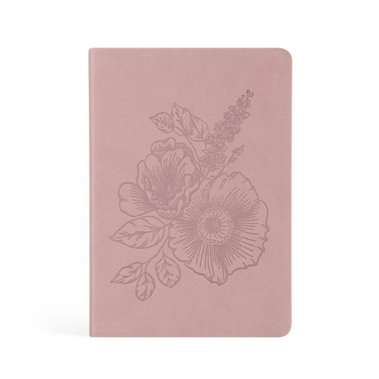 Hosanna Revival Notebook: Mauves Theme - Re-vived