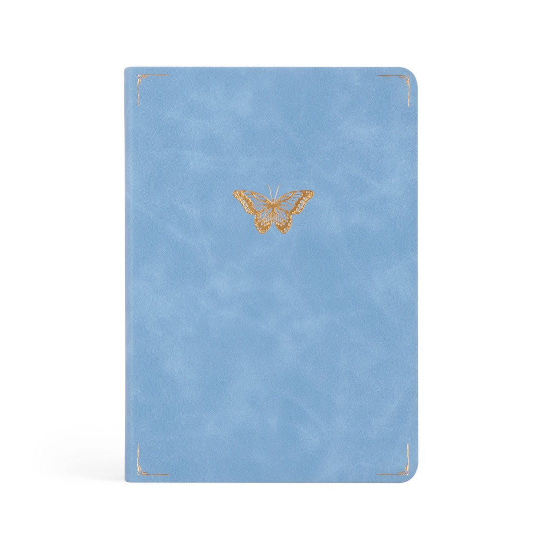 Hosanna Revival Notebook: Bethany Theme - Re-vived