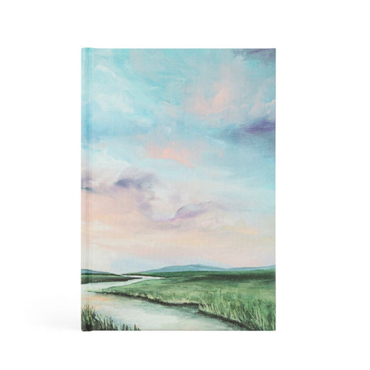 Hosanna Revival Notebook: Prairie Theme - Re-vived