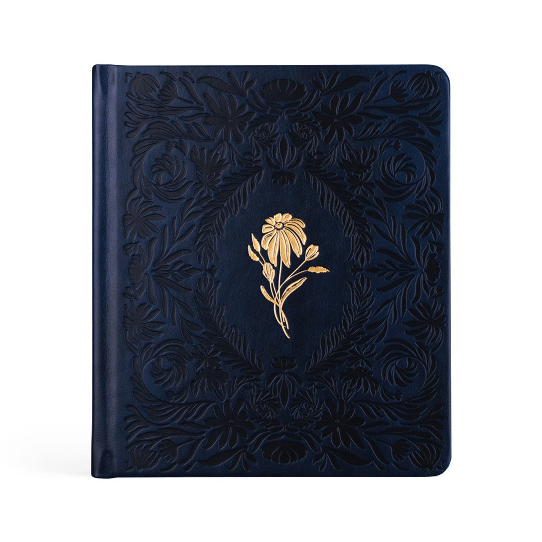 One Thing I Ask 5-Year Prayer Journal: Versailles Theme - Re-vived