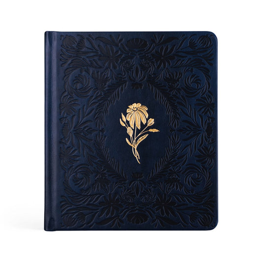 One Thing I Ask 5-Year Prayer Journal: Versailles Theme - Re-vived