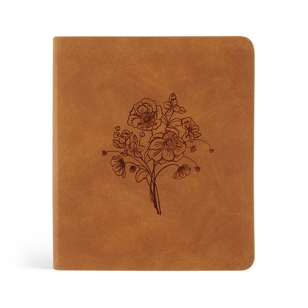 One Thing I Ask 5-Year Prayer Journal: Amelia Theme - Re-vived