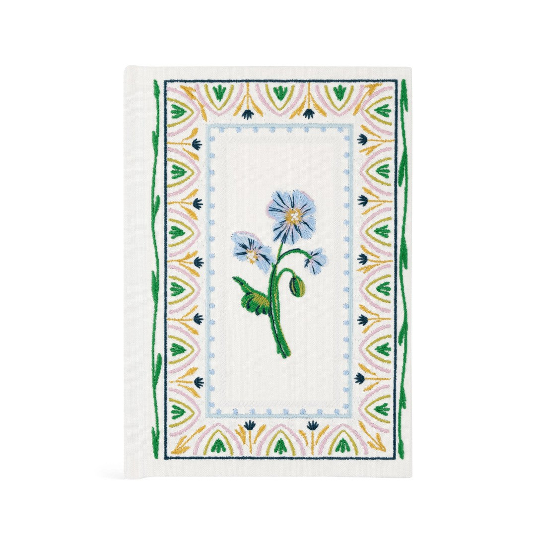 Hosanna Revival Notebook: Lisbon Theme - Re-vived