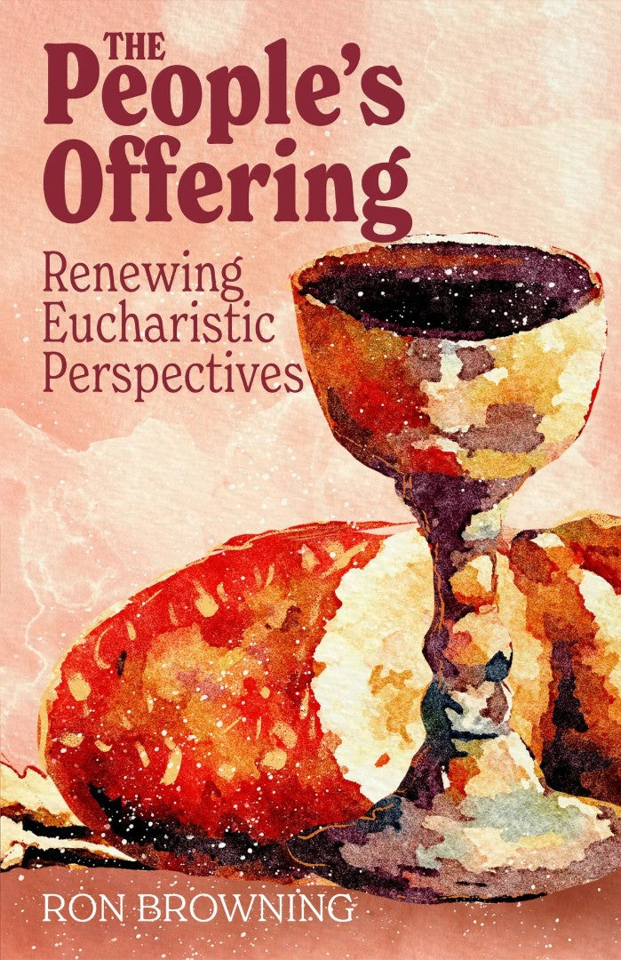 The People's Offering - Re-vived