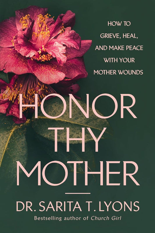 Honor Thy Mother - Re-vived