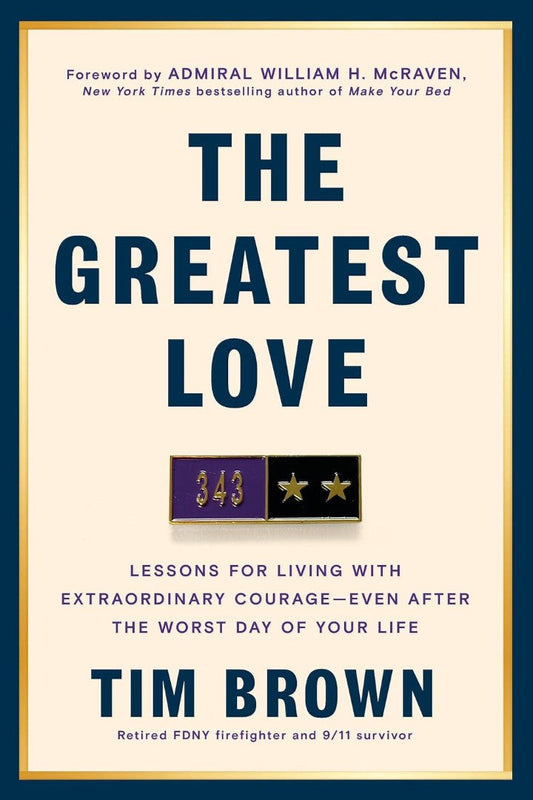 The Greatest Love