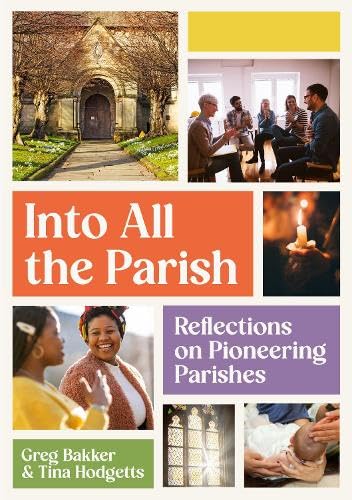 Into All the Parish - Re-vived