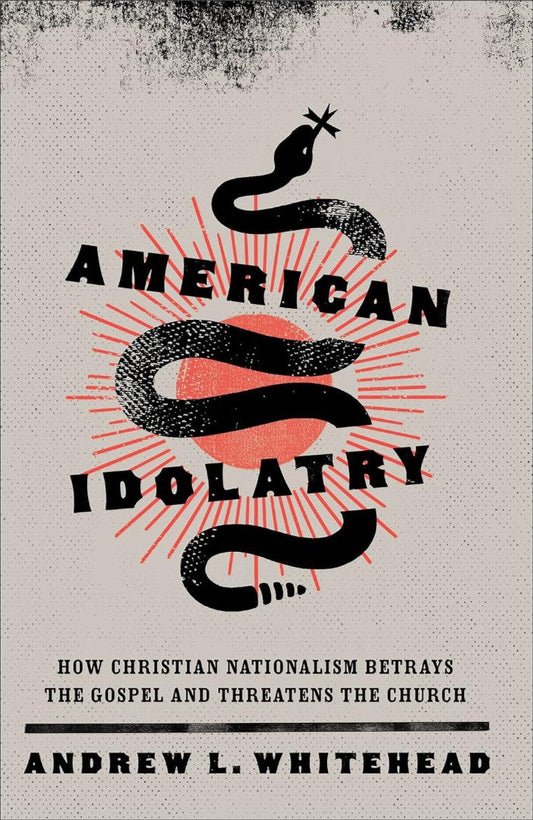 American Idolatry - Re-vived