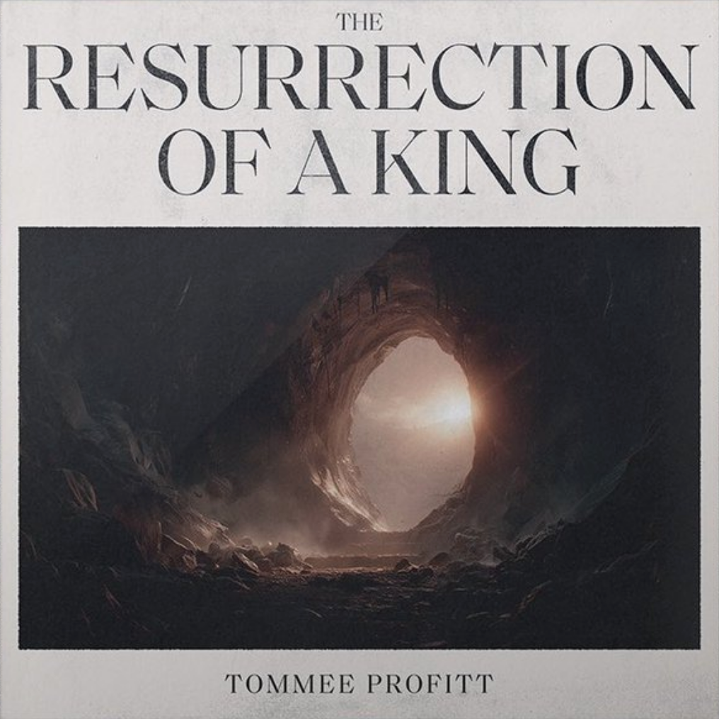 The Resurrection Of A King 2CD - Re-vived