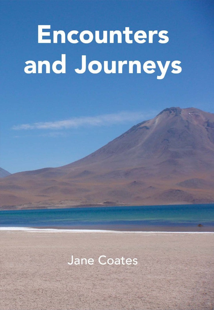Encounters and Journeys - Re-vived