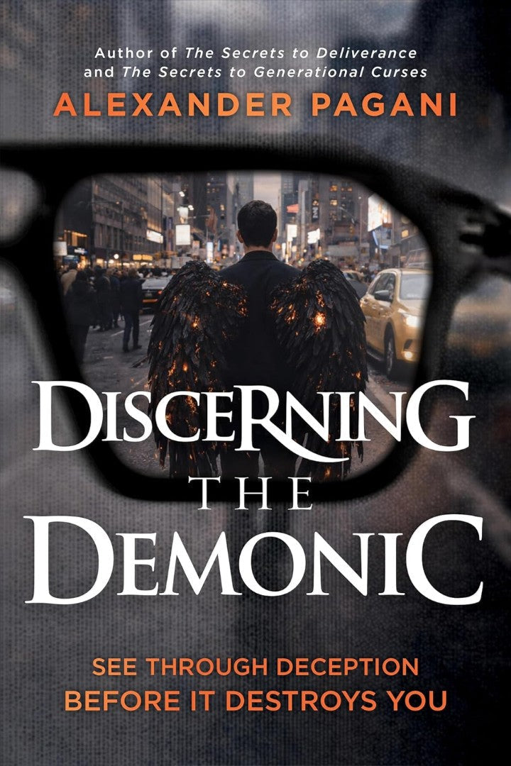 Discerning the Demonic