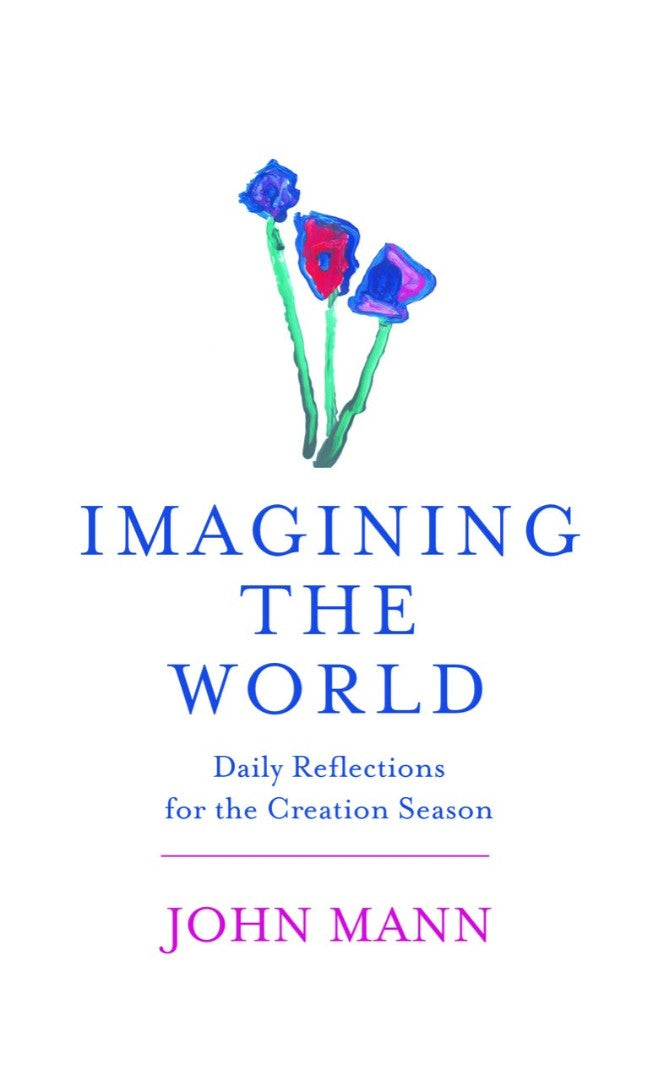 Imagining the World - Re-vived