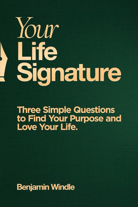 Your Life Signature - Re-vived