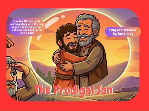 The Prodigal Son - Re-vived
