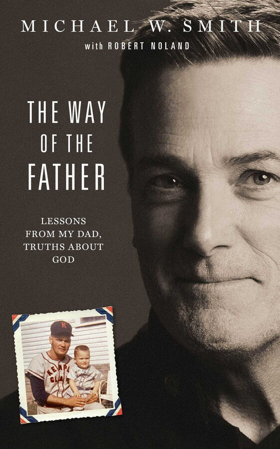 The Way of the Father - Re-vived