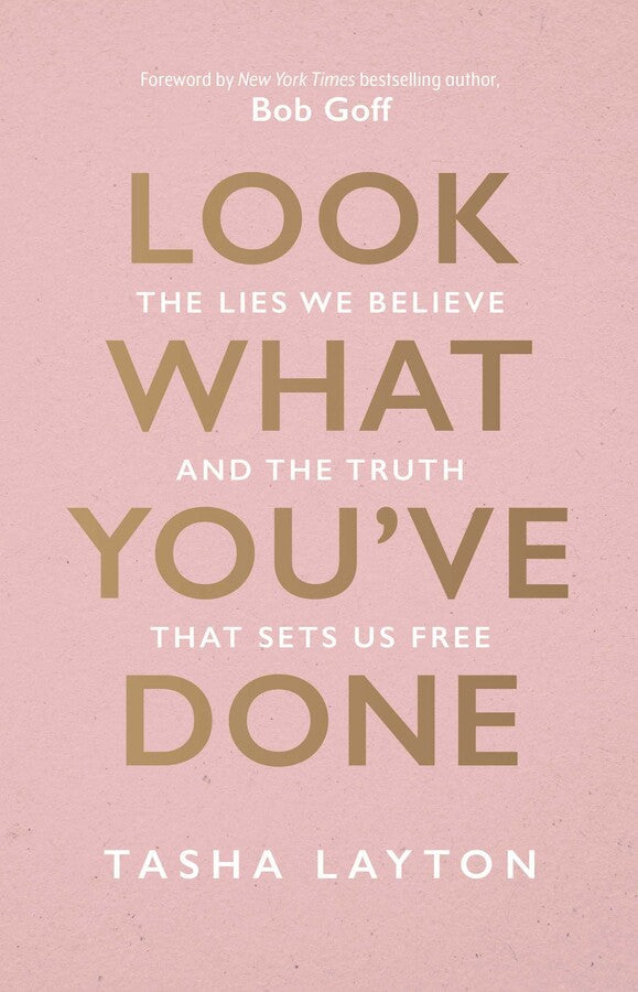 Look What You've Done - Re-vived