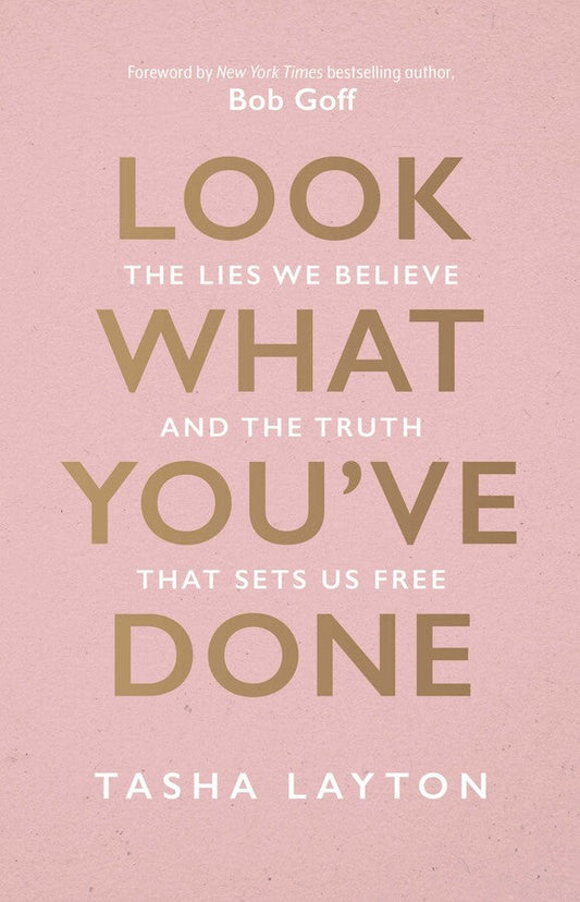 Look What You've Done - Re-vived