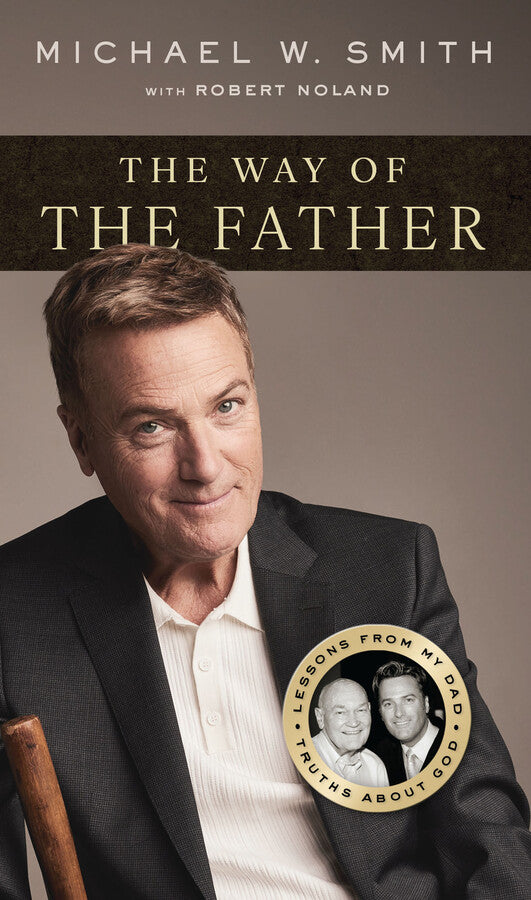 The Way of the Father - Re-vived