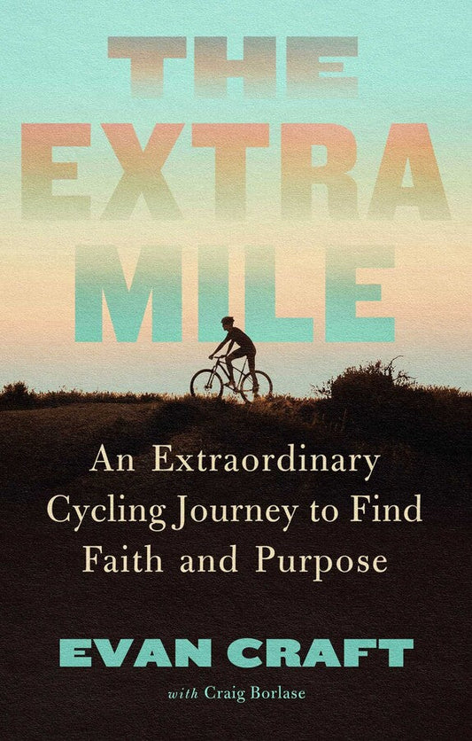 The Extra Mile - Re-vived