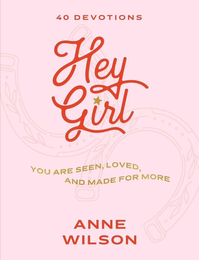 Hey Girl - Re-vived