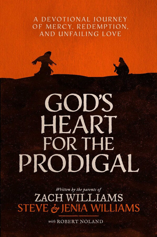 God's Heart for the Prodigal - Re-vived