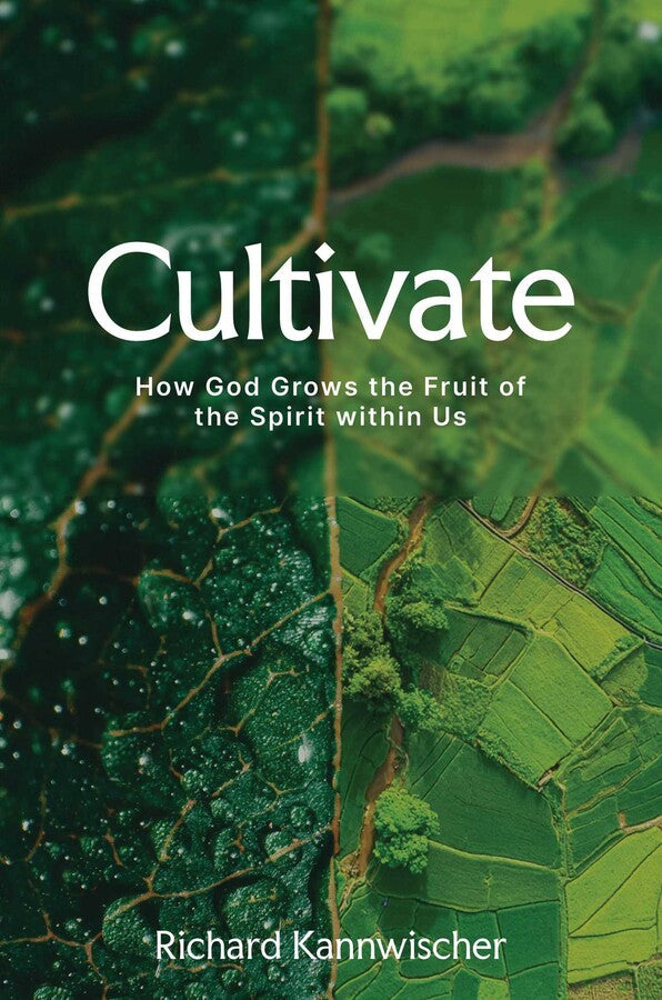 Cultivate - Re-vived