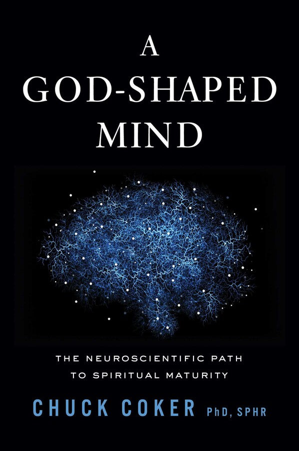 A God-Shaped Mind - Re-vived