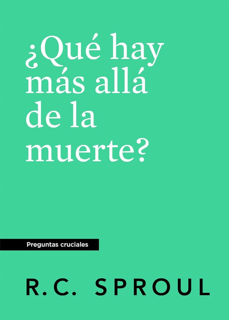 ¿Que hay mas alla de la muerte? - Re-vived