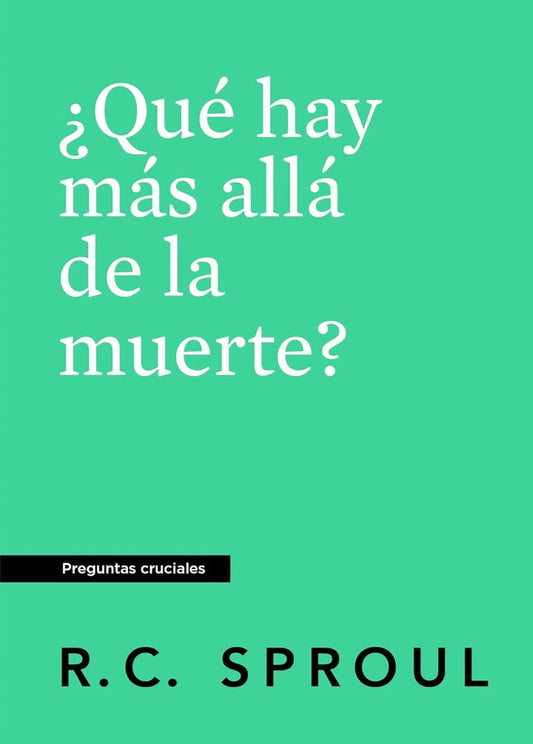 ¿Que hay mas alla de la muerte? - Re-vived