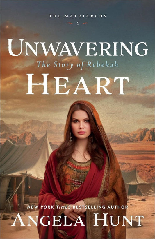Unwavering Heart - Re-vived