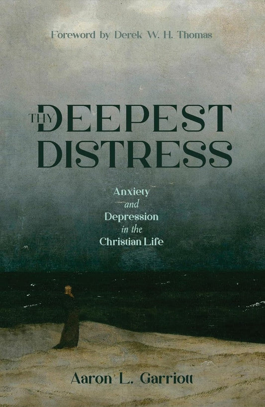 Thy Deepest Distress - Re-vived
