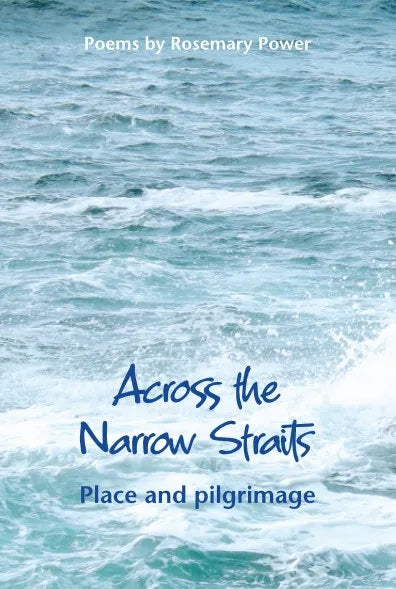 Across the Narrow Straits - Re-vived